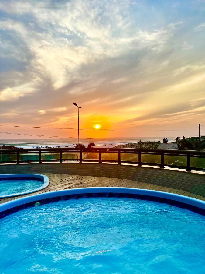 APARTAMENTO DE LUXO VISTA MAR Até 8 pessoas Arraial do Cabo Esterno foto