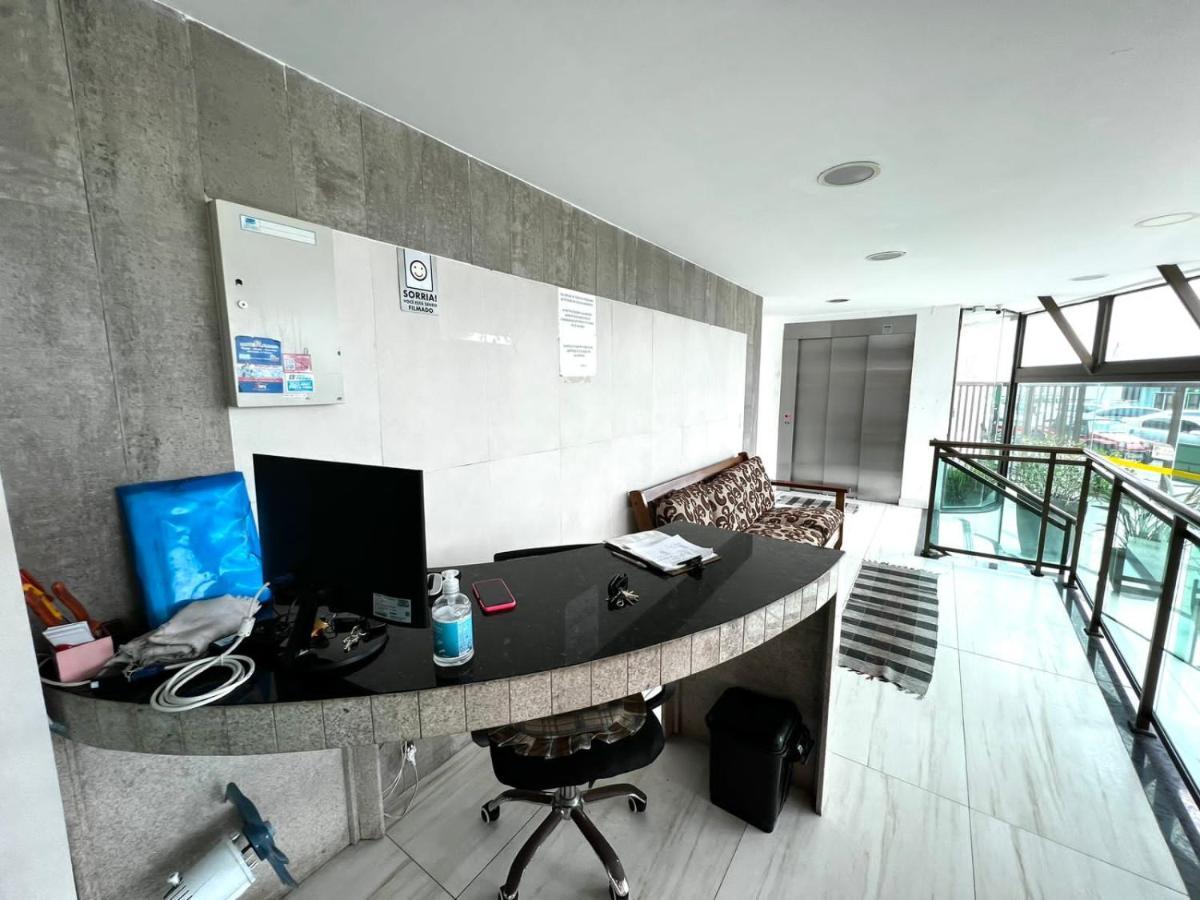 APARTAMENTO DE LUXO VISTA MAR Até 8 pessoas Arraial do Cabo Esterno foto