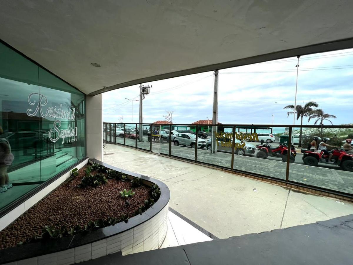 APARTAMENTO DE LUXO VISTA MAR Até 8 pessoas Arraial do Cabo Esterno foto