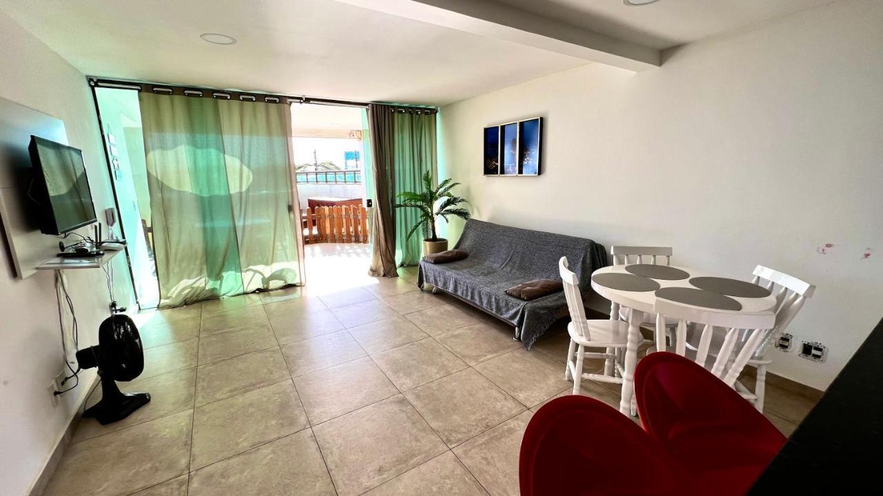 APARTAMENTO DE LUXO VISTA MAR Até 8 pessoas Arraial do Cabo Esterno foto