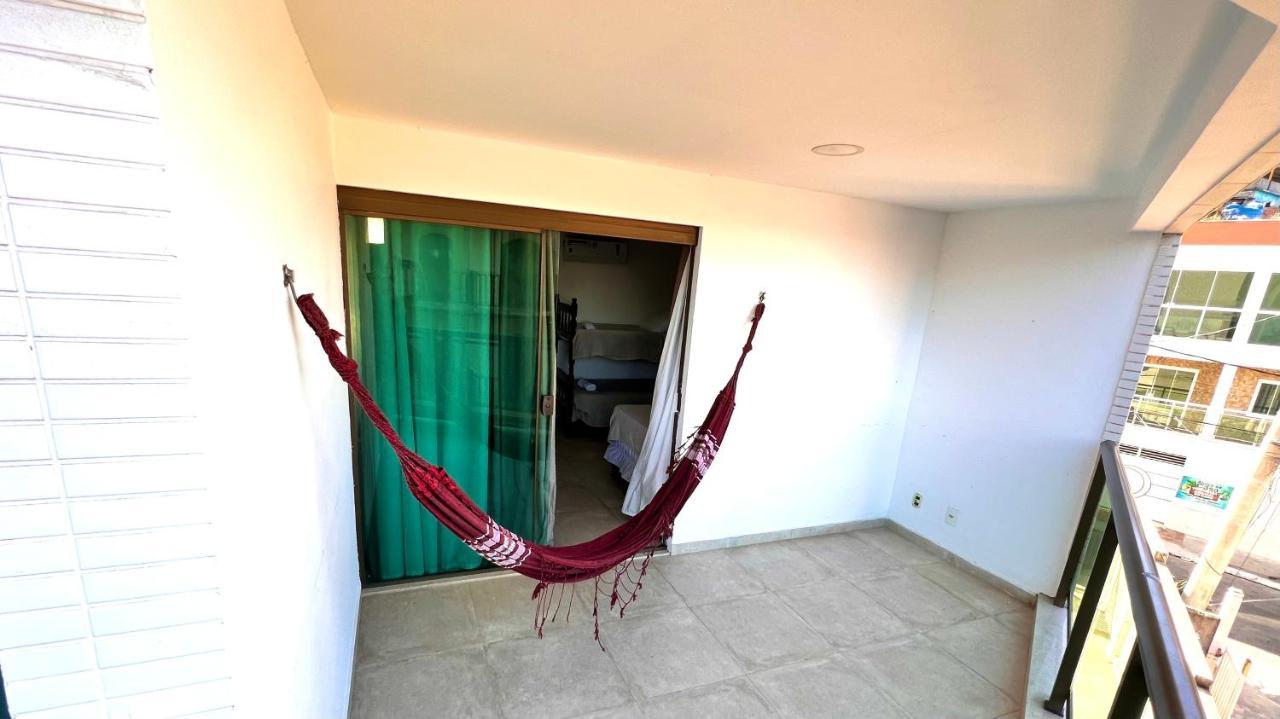 APARTAMENTO DE LUXO VISTA MAR Até 8 pessoas Arraial do Cabo Esterno foto