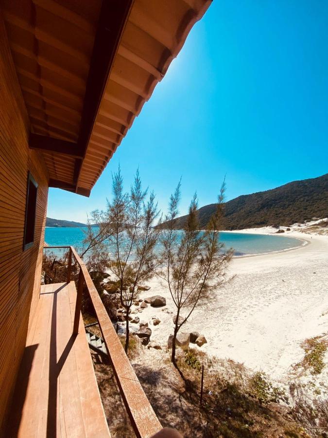 APARTAMENTO DE LUXO VISTA MAR Até 8 pessoas Arraial do Cabo Esterno foto